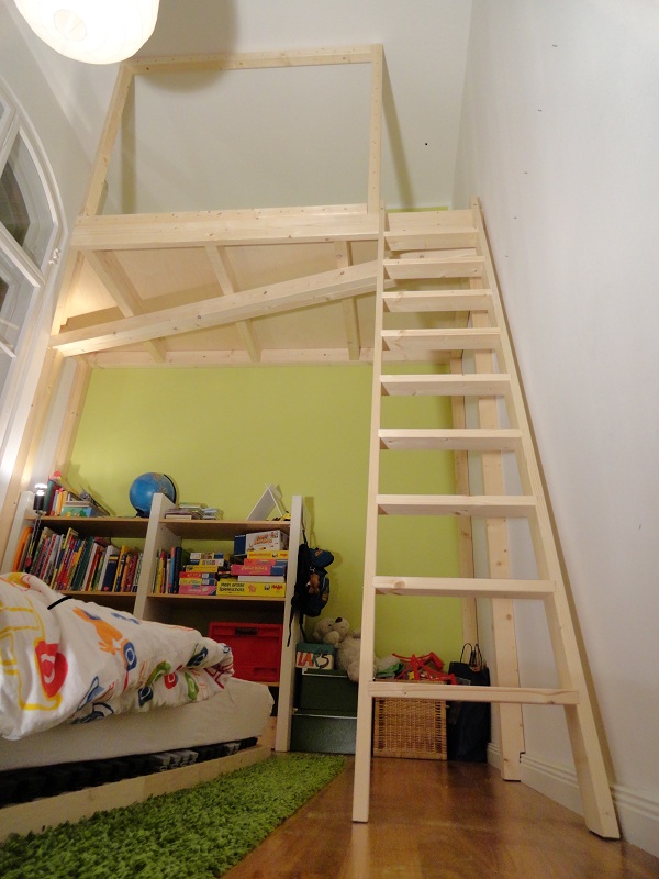 Hochbetten nach Maß! Individuelle und günstige Hochbetten aus Berlin ... Hochbett selber bauen dachschräge
Hochbett selber bauen dachschräge
Hochbetten nach Maß! Individuelle und günstige Hochbetten aus Berlin ...
