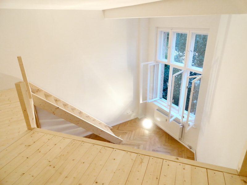 Hochbetten nach maÃ! individuelle, günstige hochbetten aus berlin ...