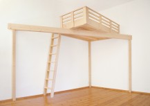 Hochbett-Berlin.de, Menke-Bett.de, Tischlerei Menke Concept GmbH, Hochbett bauen auf Maß für Berlin und Brandenburg, Hochetagen, Hochbett, Hochbetten fertigen