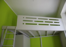 Hochbett Berlin, Menke Concept GmbH, Hochetagen, Galerien, Kinderbetten, Tischlermeister, Hochbett bauen, Hochbett Profi, Tischler, Schreiner, Massivholzbetten, moderne Hochbetten