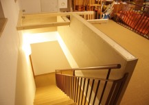 Hochbett Berlin,Maßgefertigte Betten, Sonderanfertigungen, Hochetagen, Kinderbetten, Wohnetagen, Galerie, Hochbetten, Tischlerei, Menke Concept GmbH, Menke Bett