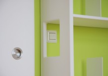 Hochbett Berlin,Maßgefertigte Betten, Sonderanfertigungen, Hochetagen, Kinderbetten, Wohnetagen, Galerie, Hochbetten, Tischlerei, Menke Concept GmbH, Menke Bett