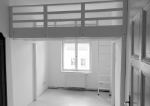 Hochbett-Berlin.de, Menke-Bett.de, Tischlerei Menke Concept GmbH, Hochbett bauen auf Maß für Berlin und Brandenburg, Hochetagen, Hochbett, Hochbetten fertigen