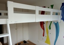 Hochbett-Berlin.de, Menke-Bett.de, Tischlerei Menke Concept GmbH, Hochbett bauen auf Maß für Berlin und Brandenburg, Hochetagen, Hochbett, Hochbetten fertigen