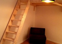 Hochbett-Berlin.de, Menke-Bett.de, Tischlerei Menke Concept GmbH, Hochbett bauen auf Maß für Berlin und Brandenburg, Hochetagen, Hochbett, Hochbetten fertigen