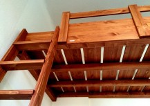 Hochbett-Berlin.de, Menke-Bett.de, Tischlerei Menke Concept GmbH, Hochbett bauen auf Maß für Berlin und Brandenburg, Hochetagen, Hochbett, Hochbetten fertigen