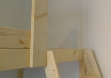 Vollholz Hochbetten maßgefertigt aus Berlin, Hochetagen, Etagenbetten, Spieletagen, Schlafebenen, bauen, Kinderbetten, Galerien, Hochbettleitern, Kita Einrichtungen, preiswert, günstig   (102)