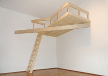 Vollholz Hochbetten maßgefertigt aus Berlin, Hochetagen, Etagenbetten, Spieletagen, Schlafebenen, bauen, Kinderbetten, Galerien, Hochbettleitern, Kita Einrichtungen, preiswert, günstig   (114)