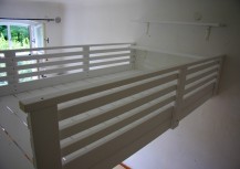 Vollholz Hochbetten maßgefertigt aus Berlin, Hochetagen, Etagenbetten, Spieletagen, Schlafebenen, bauen, Kinderbetten, Galerien, Hochbettleitern, Kita Einrichtungen, preiswert, günstig, Hochbettbauer, Hochbettspeziallist, Hochbettanfertigung, Kastenbetten