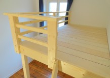 Vollholz Hochbetten maßgefertigt aus Berlin, Hochetagen, Etagenbetten, Spieletagen, Schlafebenen, bauen, Kinderbetten, Galerien, Hochbettleitern, Kita Einrichtungen, preiswert, günstig, Hochbettbauer, Hochbettspeziallist, Hochbettanfertigung, Kastenbetten