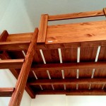 Hochbetten & Hochetagen made in Berlin, Hochbett Berlin, Menke Bett, Maß gefertigt, Design Bett, Kinder Hochbetten, Erwachsenen Hochbetten (1 (50)