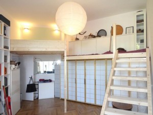 Vollholz Hochbetten maßgefertigt aus Berlin, Hochetagen, Etagenbetten, Spieletagen, Schlafebenen, bauen, Kinderbetten, Galerien, Hochbettleitern, Kita Einrichtungen, preiswert, günstig   (88)
