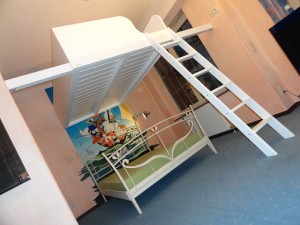 Hochbett Berlin,Maßgefertigte Betten, Sonderanfertigungen, Hochetagen, Kinderbetten, Wohnetagen, Galerie, Hochbetten, Tischlerei, Menke Concept GmbH, Menke Bett (62)