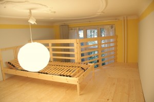 Hochbett Berlin,Maßgefertigte Betten, Sonderanfertigungen, Hochetagen, Kinderbetten, Wohnetagen, Galerie, Hochbetten, Tischlerei, Menke Concept GmbH, Menke Bett (85)