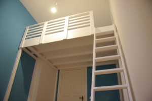 Hochbett Berlin,Maßgefertigte Betten, Sonderanfertigungen, Hochetagen, Kinderbetten, Wohnetagen, Galerie, Hochbetten, Tischlerei, Menke Concept GmbH, Menke Bett (87)